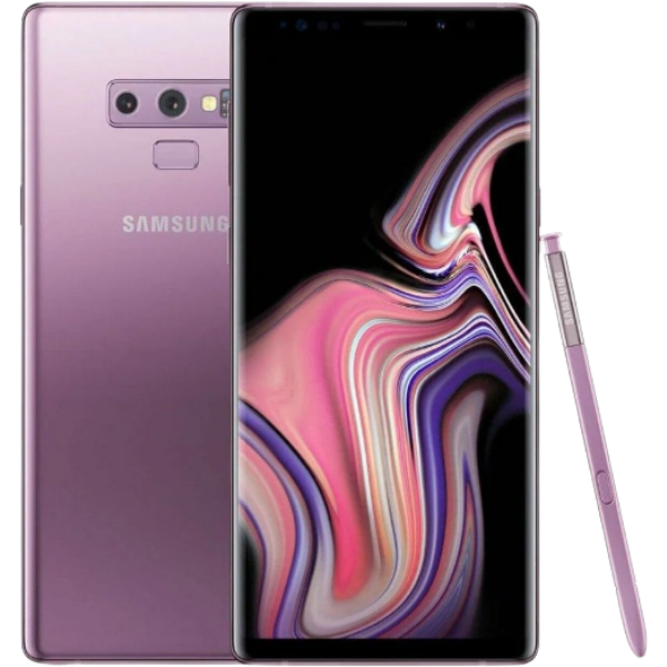 Galaxy Note 9