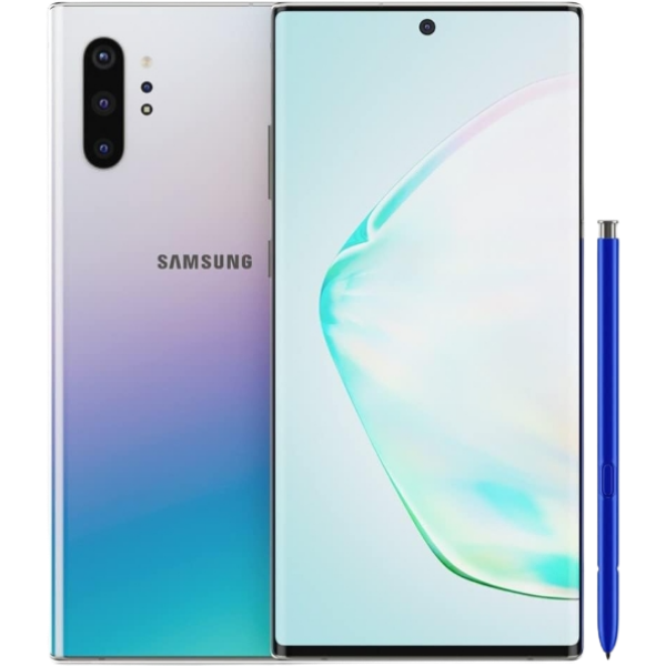 Galaxy Note10+