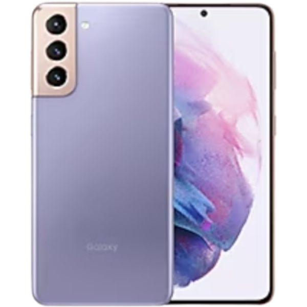 Galaxy S21
