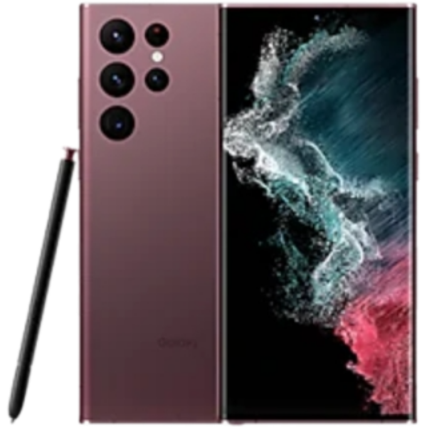 Galaxy S22 Ultra