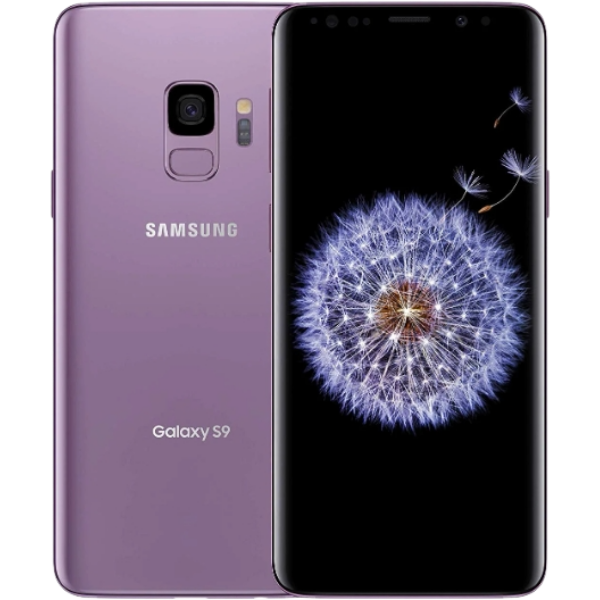 Galaxy S9