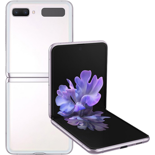 Galaxy Z Flip 2