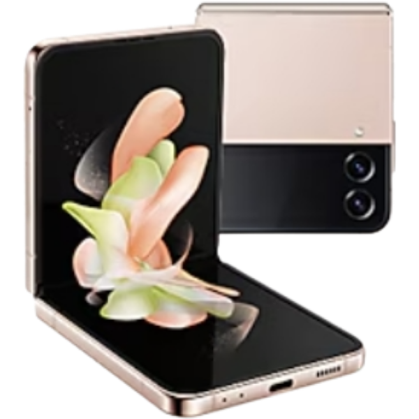 Galaxy Z Flip 4