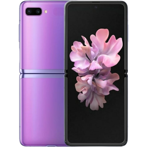 Galaxy Z Flip