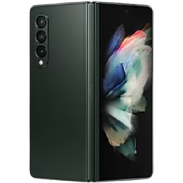 Galaxy Z Fold 3