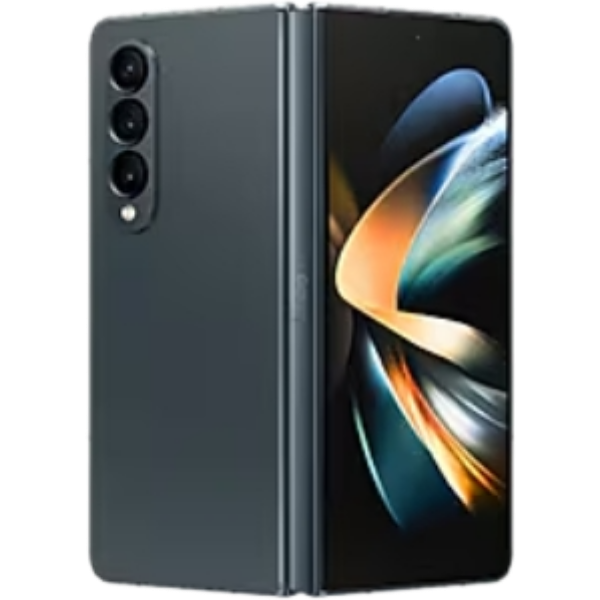Galaxy Z Fold 4