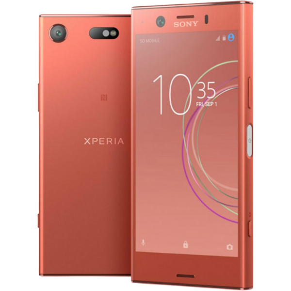 Xperia XZ1 compact