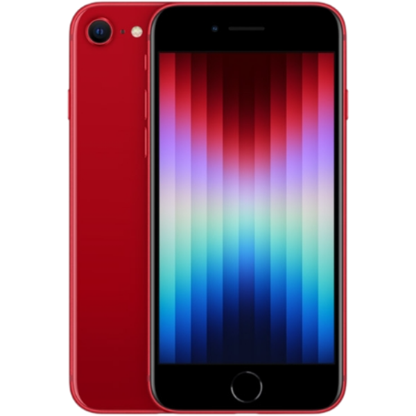 iPhoneSE (第3世代)