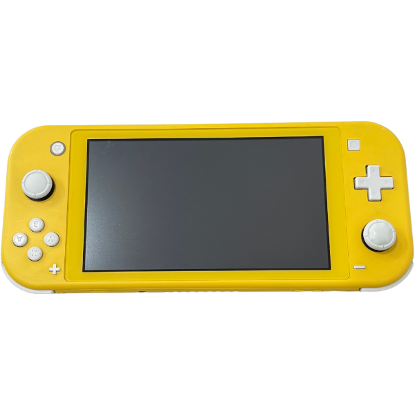 Switch Lite