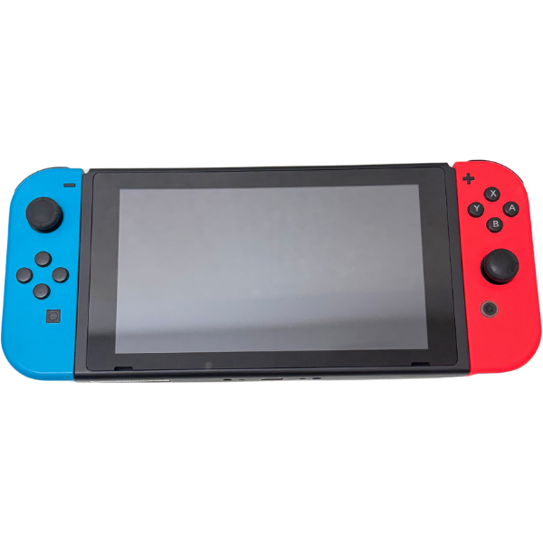 Switch修理料金表